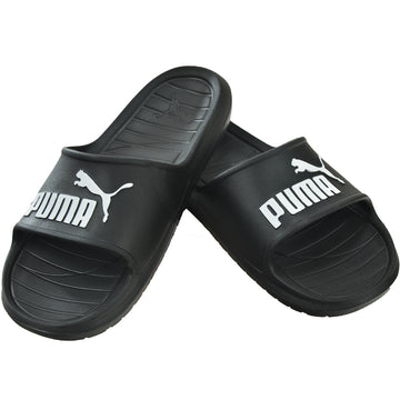 Chanclas Puma Divecat v2 - 369400 01 - negro